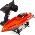 Cheerwing UDI 2.4Ghz RC Racing Barco para Adultos 30KM/H Barco de Control Remoto Electrónico de Alta Velocidad para Niños