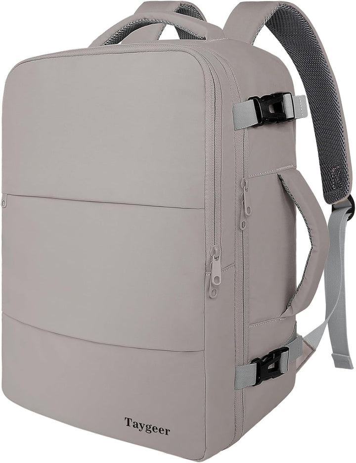 Taygeer Mochila Bolso para Laptop para Mujeres, Mochila para Artícu...
