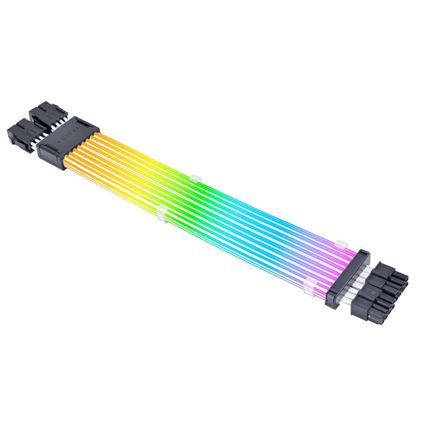 Lian Li Strimer Wireless 8 Pin (PW8-1W-CPU) - Cable de extensión de...