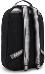Kipling Seoul - Mochila para laptop de 15 pulgadas para mujer, dura...