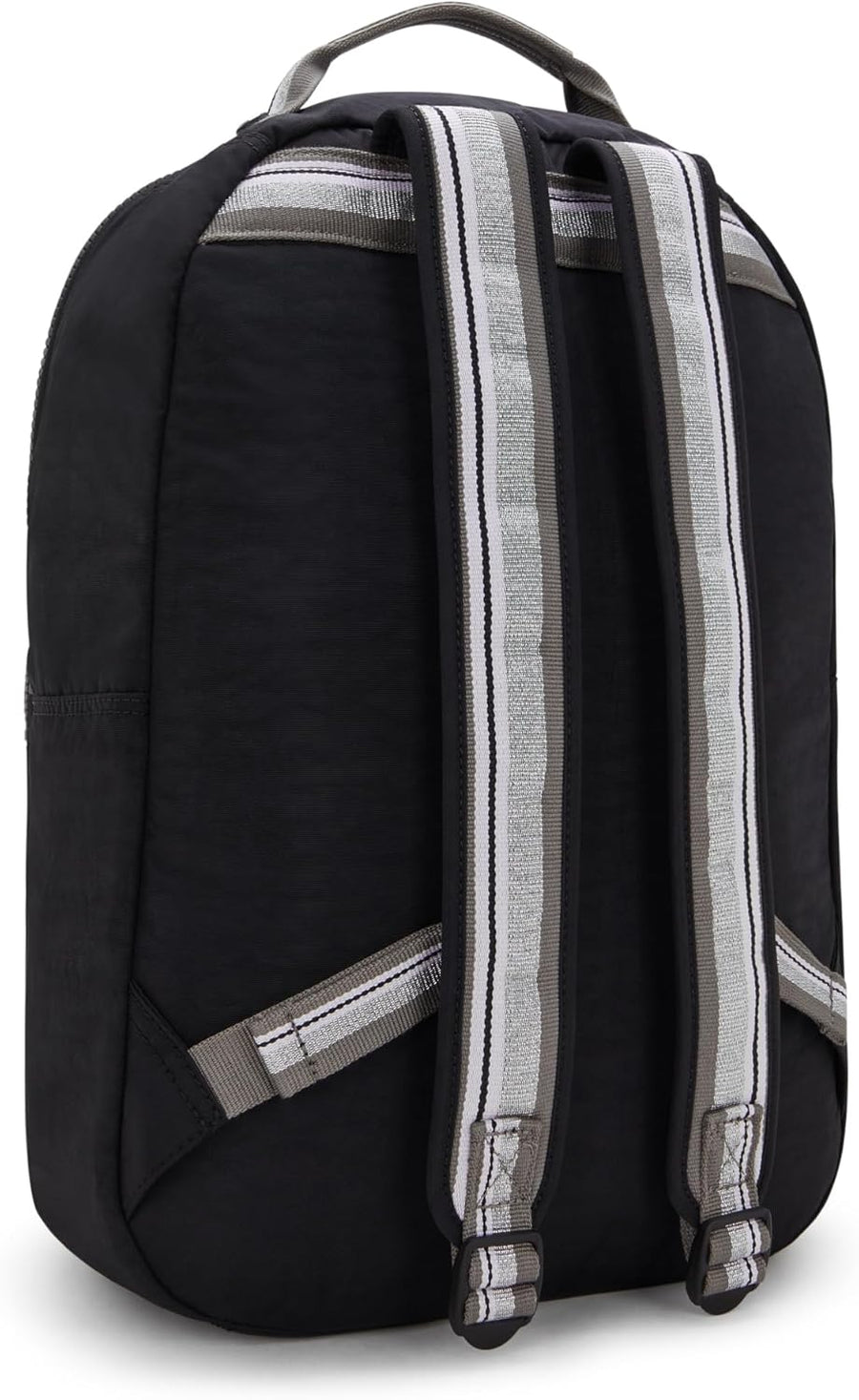 Kipling Seoul - Mochila para laptop de 15 pulgadas para mujer, dura...