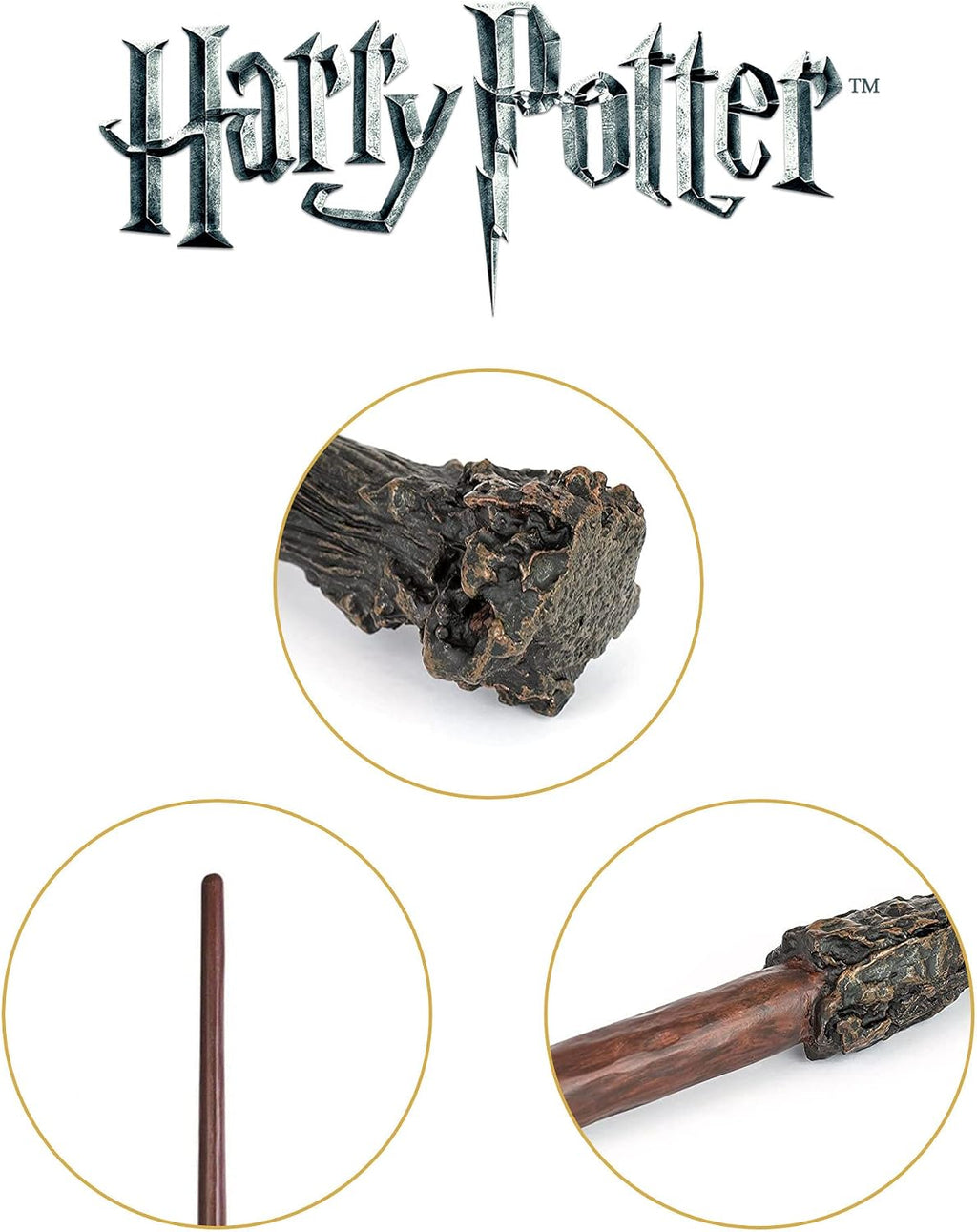 Harry Potter Wand