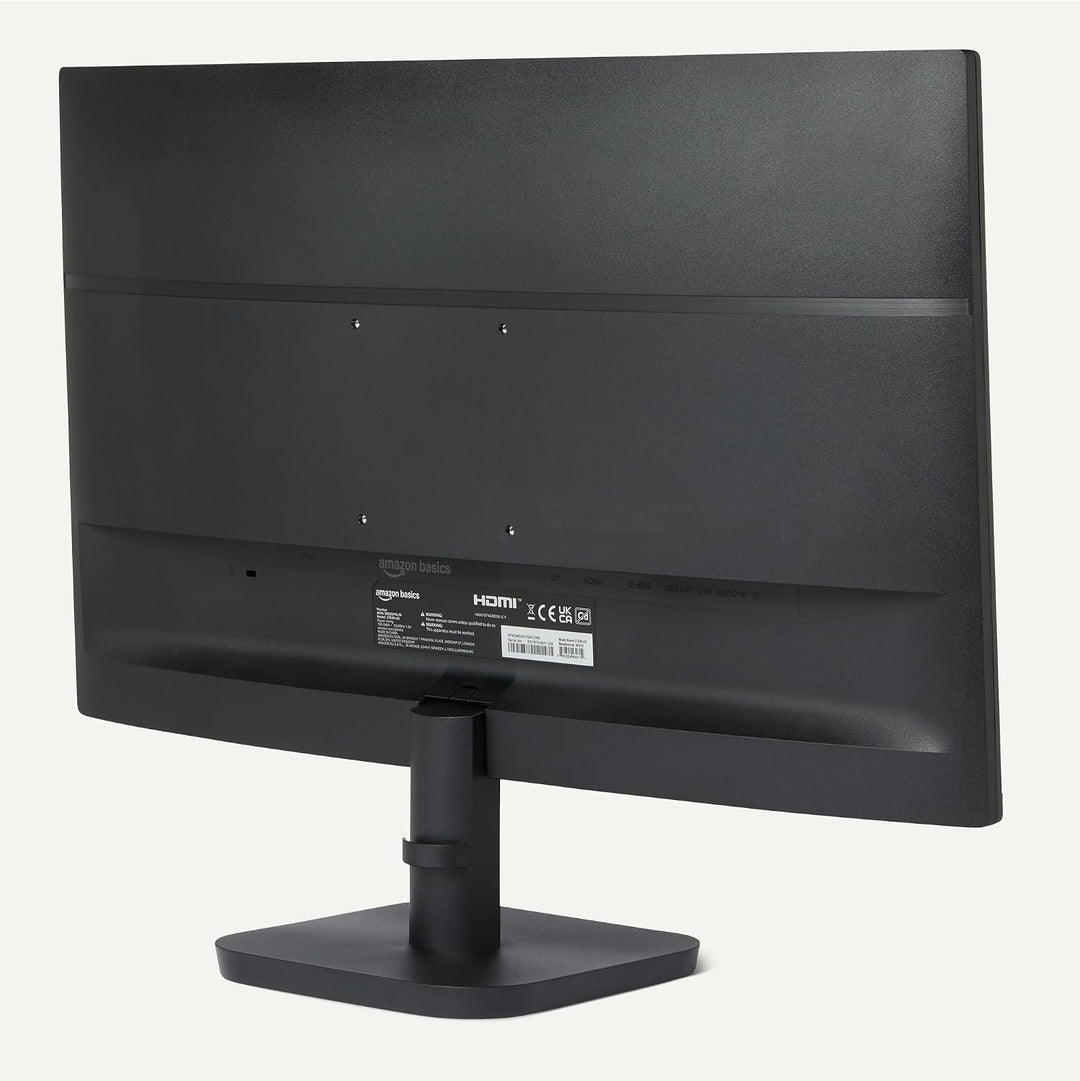 Amazon Basics - Monitor de computadora de 27 pulgadas 120 Hz, 1080P...