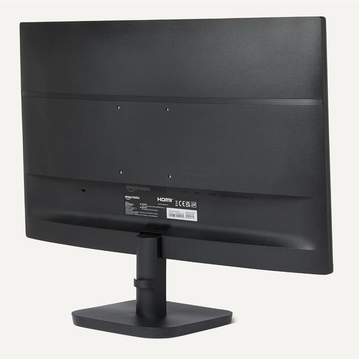 Amazon Basics - Monitor de computadora de 27 pulgadas 120 Hz, 1080P...