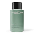 Sebastian Champú profesional Volupt Smooth and Shine | Para cabello