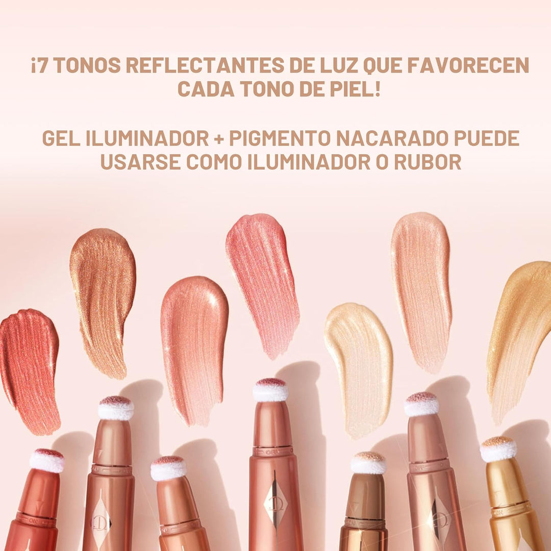 Charlotte Tilbury Varita ligera de belleza