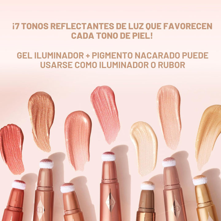 Charlotte Tilbury Varita ligera de belleza