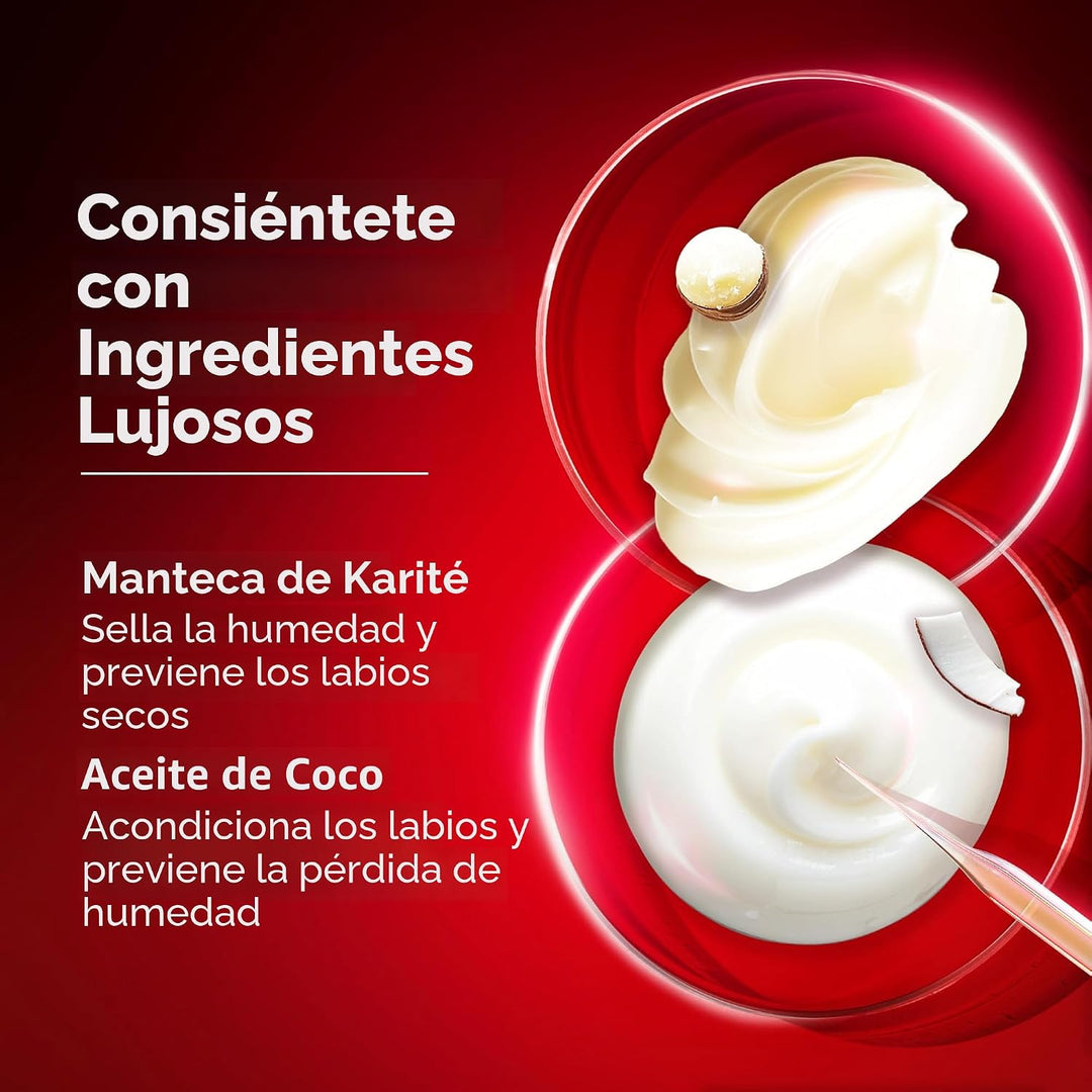 Olay Regenerist - Tratamiento nutritivo, bálsamo labial, brillo lab...