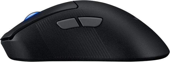 ASUS Ratón inalámbrico ROG Keris II Ace para juegos, ergonómico par...