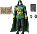 Marvel Serie Leyendas Avengers: Doomsday Lord Doom