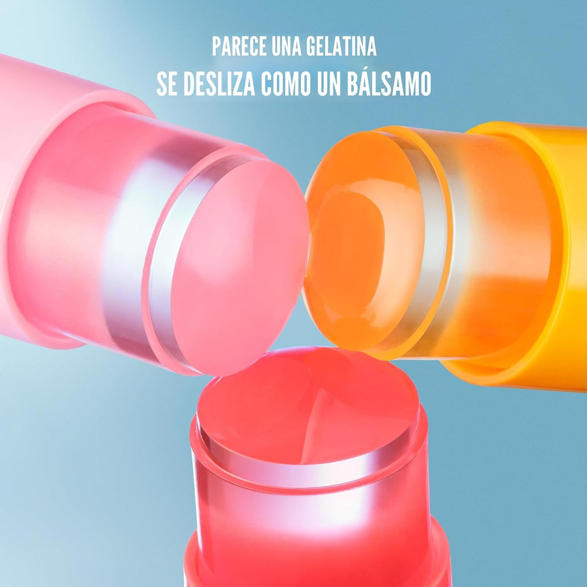 Sol de Janeiro Jelly Perfume Balm Solid Perfume Stick | 0.14 oz