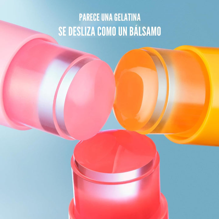 Sol de Janeiro Jelly Perfume Balm Solid Perfume Stick | 0.14 oz
