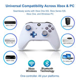 NineBit Wireless Controller compatible with Xbox