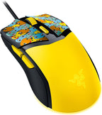 Ratón Razer Cobra con cable para juegos: 58g ultraligero - Interrup...