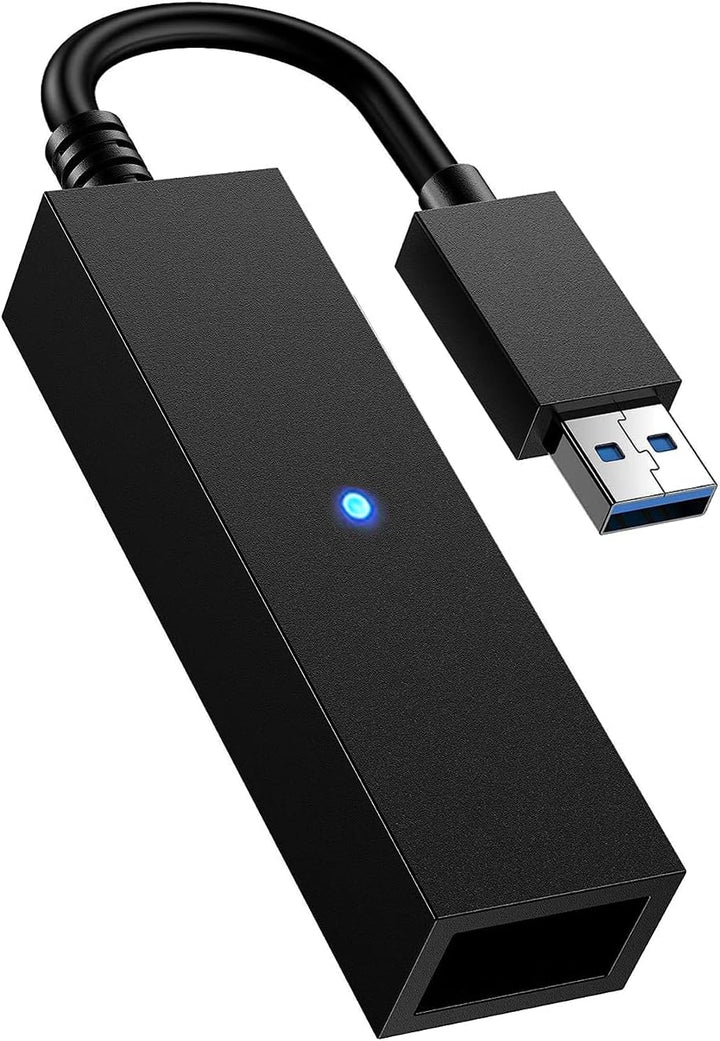 Adaptador de Cámara PS4 para PSVR en PS5 Convertidor de