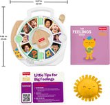 Fisher-Price Juguetes para niños pequeños Big Little