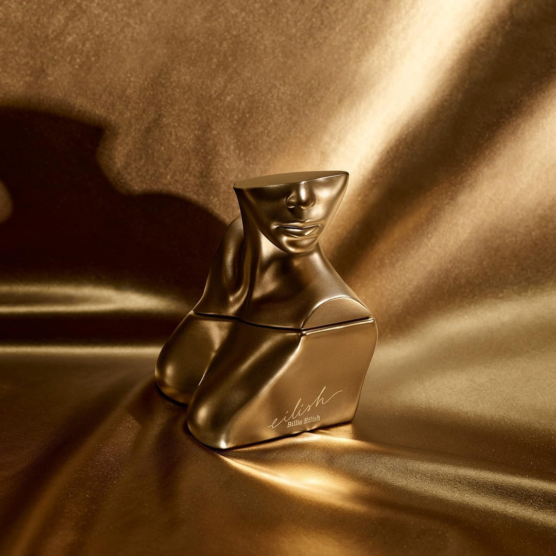 Billie Eilish Eau de Parfum Spray Perfume for Women, Notes of Sugar...