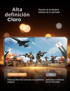 MAGIC JOHN - Protectores de pantalla para Samsung Galaxy S26 (no Ultra)
