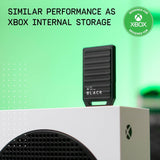WD_Black Tarjeta de Expansión de Almacenamiento C50 de 2 TB, Con Li...