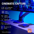 Elgato Tarjeta de captura 4K S para PS5, Xbox Series X/S, Switch 2