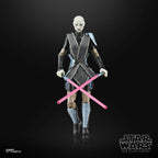 STAR WARS The Black Series Asajj Ventress (Bounty Hunter), The Clone Wars