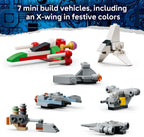 LEGO Calendario de Adviento de Star Wars 2026 75456