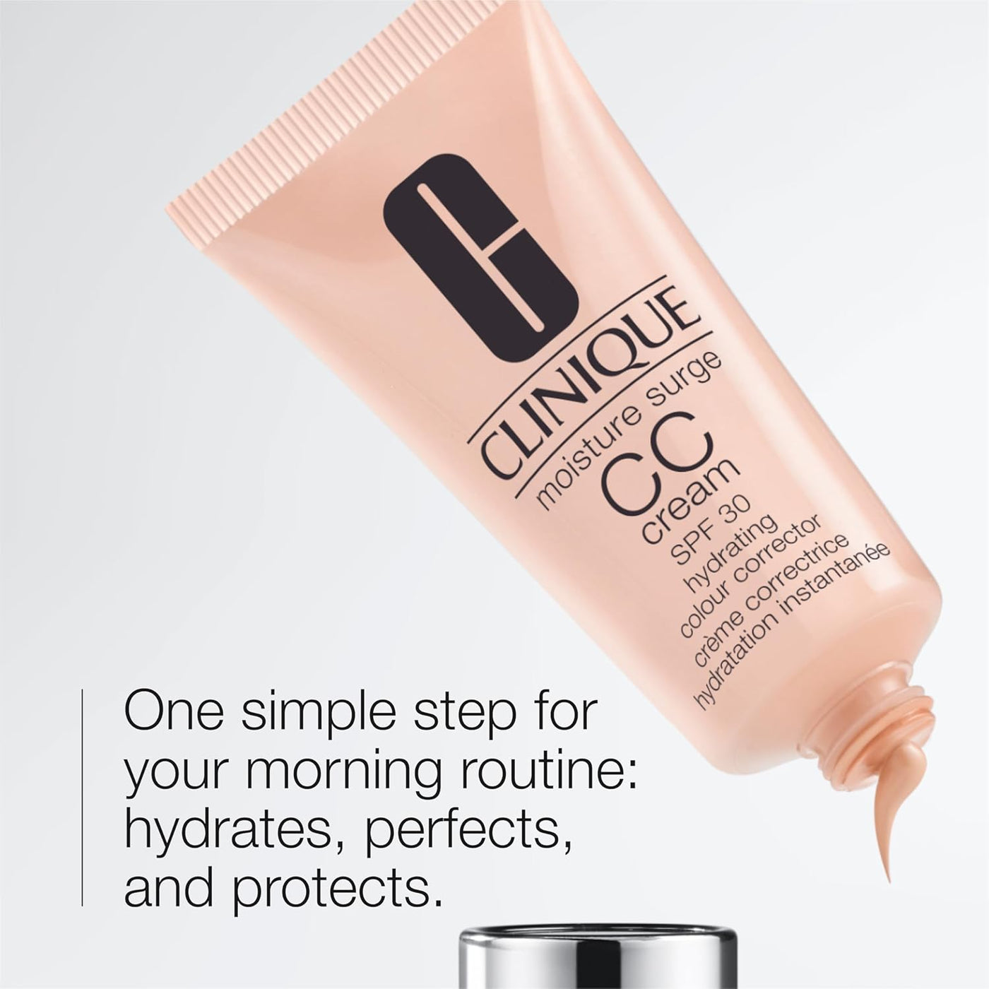 Clinique Moisture Surge Daily CC Cream Hydrating Colour Corrector B...