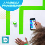 Sphero Mini Green Coding Robot Ball
