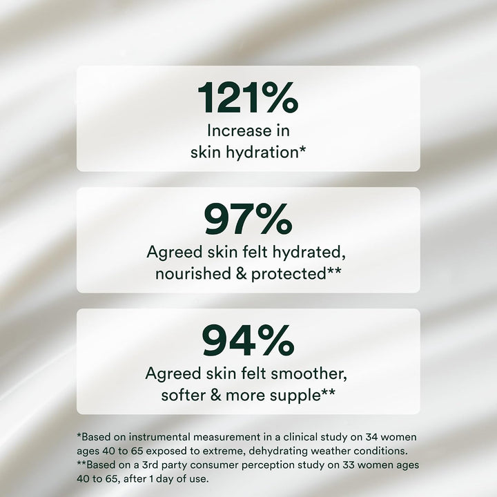 OSEA Advanced Protection - Crema facial de 1 onza \u2013 Hidratante...