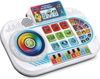 VTech Kidi Superstar Jr. Mezclador DJ