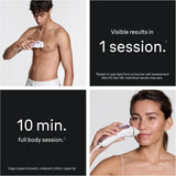 Braun Skin i-Expert Smart IPL PL7219 - Depilación láser para mujere...
