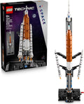 LEGO Technic NASA Artemis Space Launch System - Juguete de