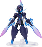 Pokémon PKW3203-5.9 in Select Figura - Figura móvil oficial de Azugladis