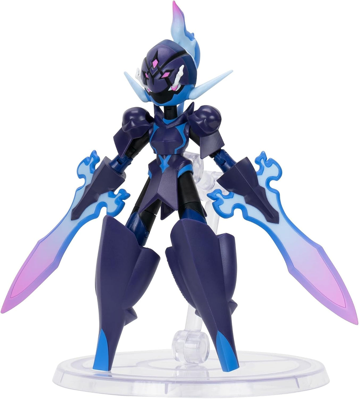 Pokémon PKW3203-5.9 in Select Figura - Figura móvil oficial de Azugladis