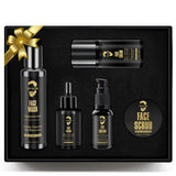 YEALIR Regalos para hombres, kit de cuidado de la piel antienvejeci...