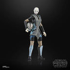 STAR WARS The Black Series Asajj Ventress (Bounty Hunter), The Clone Wars