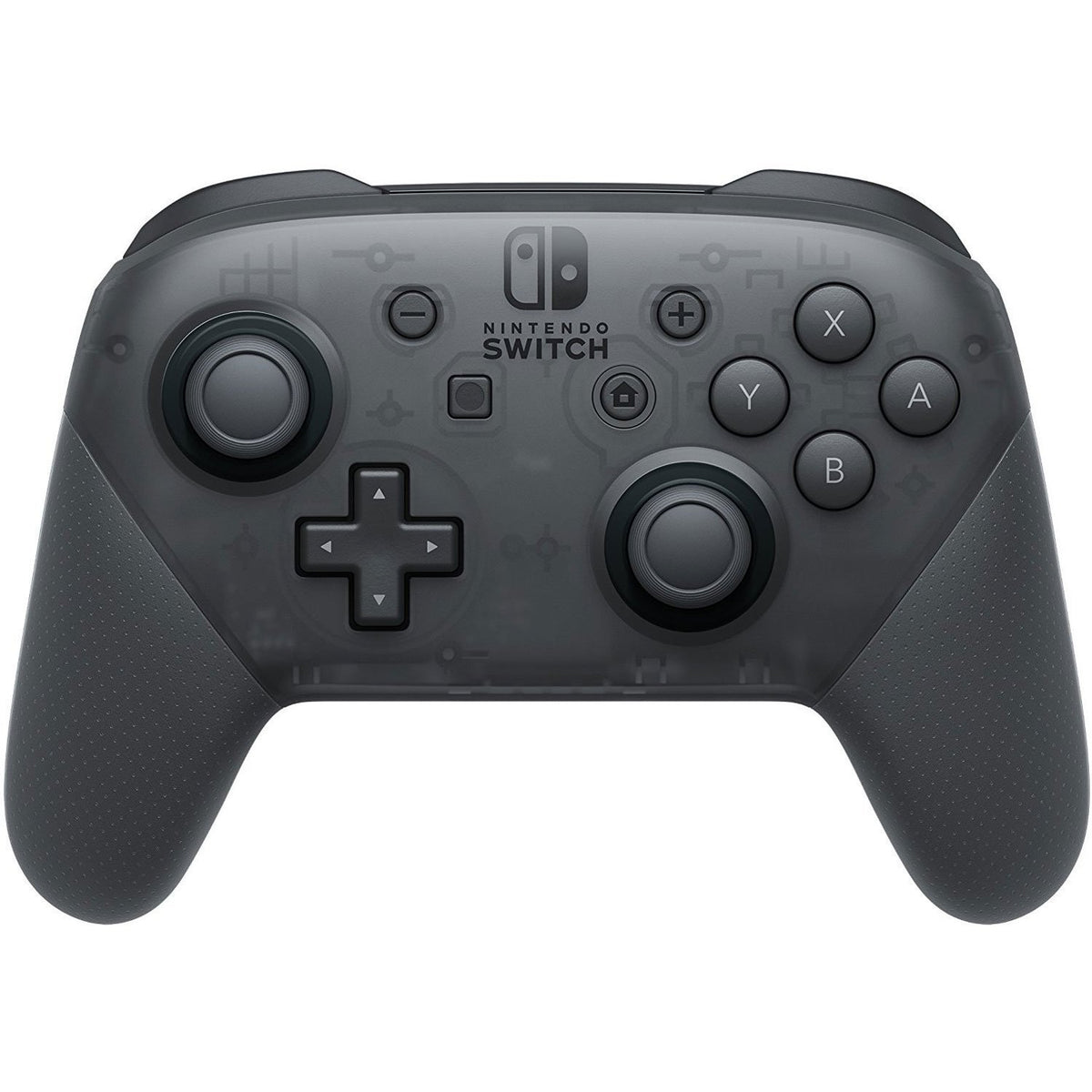 Control Pro para Nintendo Switch