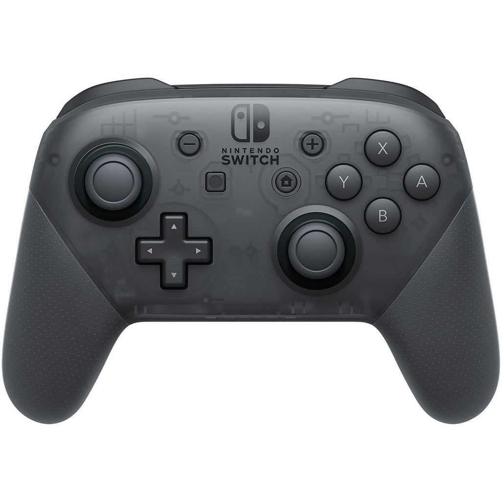 Control Pro de Nintendo Switch