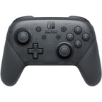 Control Pro de Nintendo Switch