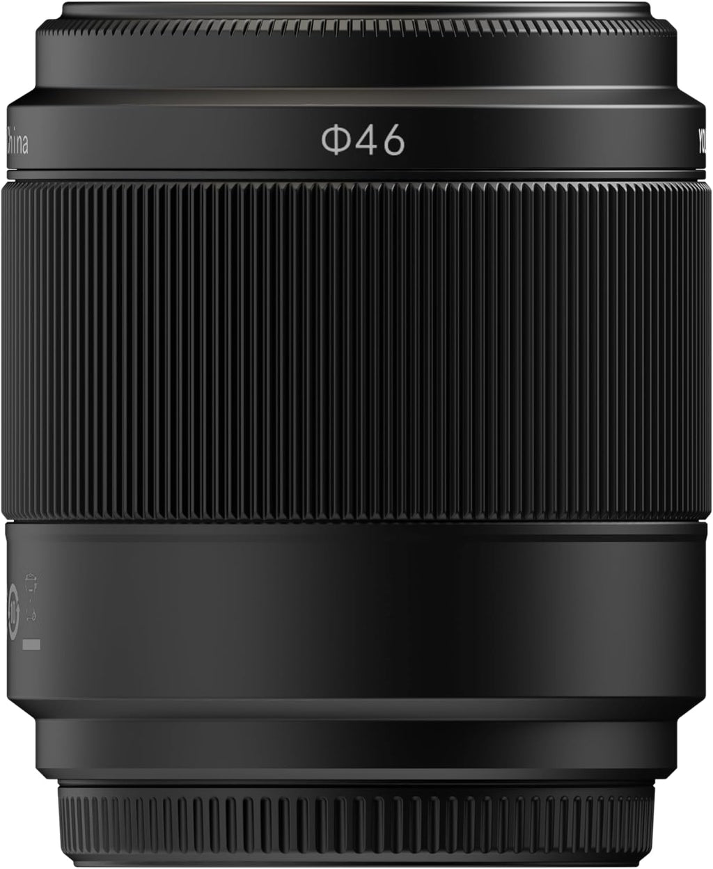 YOLOLIV Lente Micro Cuatro Tercios F1.4 de 0.709 in