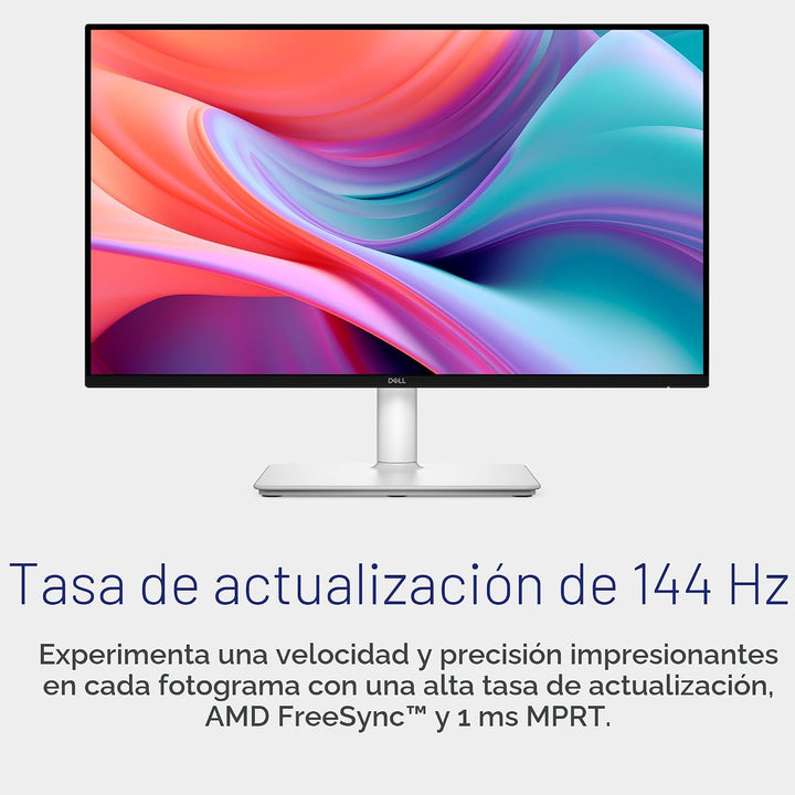 Dell Monitor 24 Plus - S2425HSM - Pantalla FHD de 23.8 pulgadas (19...