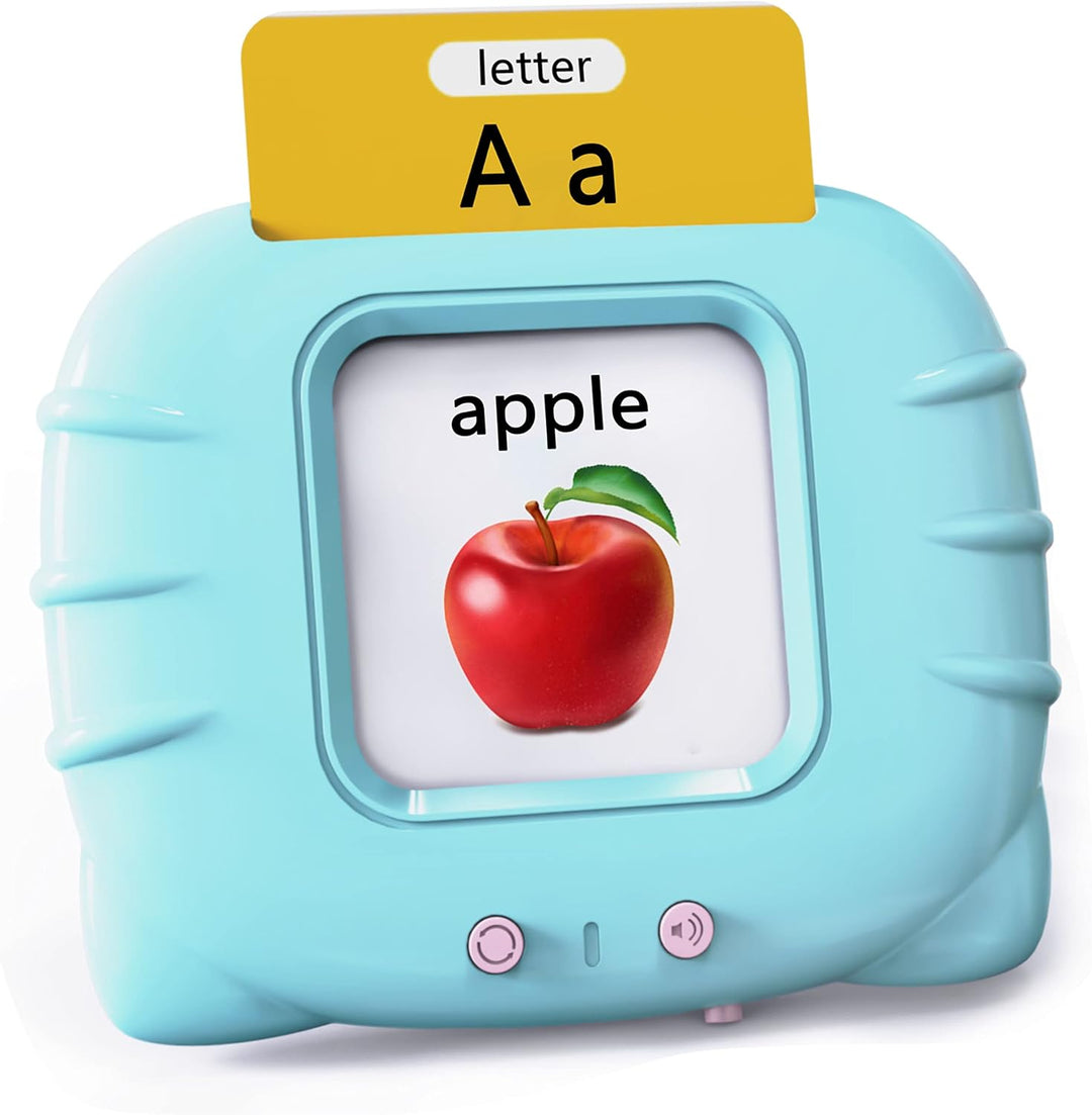 Lapare Juguete de Aprendizaje Audible con Música para Niños Pequeño...