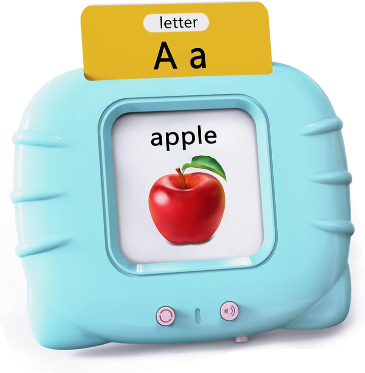 Lapare Juguete de Aprendizaje Audible con Música para Niños Pequeño...