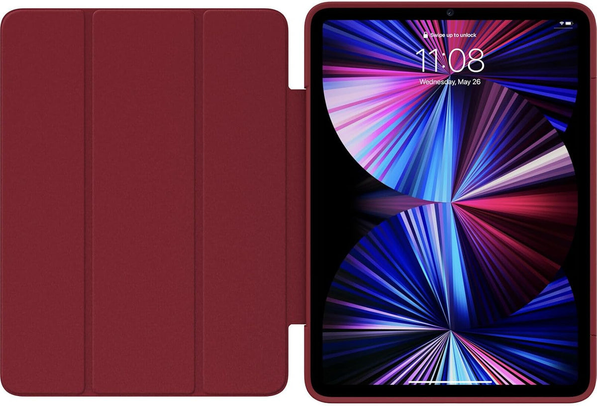 Otterbox - Funda Symmetry para iPad Pro de 11" de 1ª a 6ª generación y Air