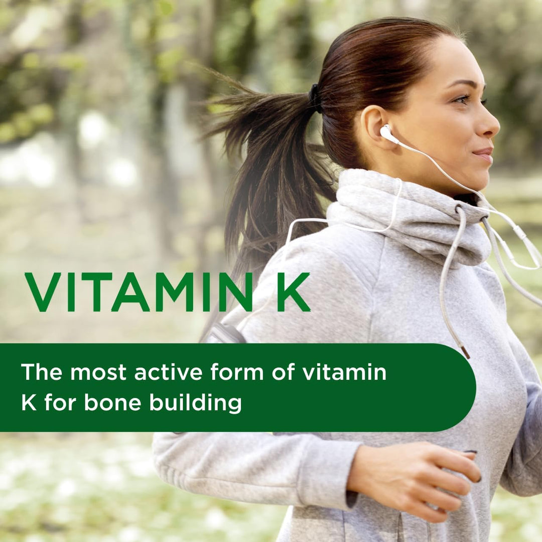 EMERALD LABS Osteo Bone Health - Apoyo inmunológico y suplemento ós...