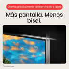 LG 32MR50C-B Monitor curvo de 32 pulgadas FHD 100Hz AMD FreeSync Co...