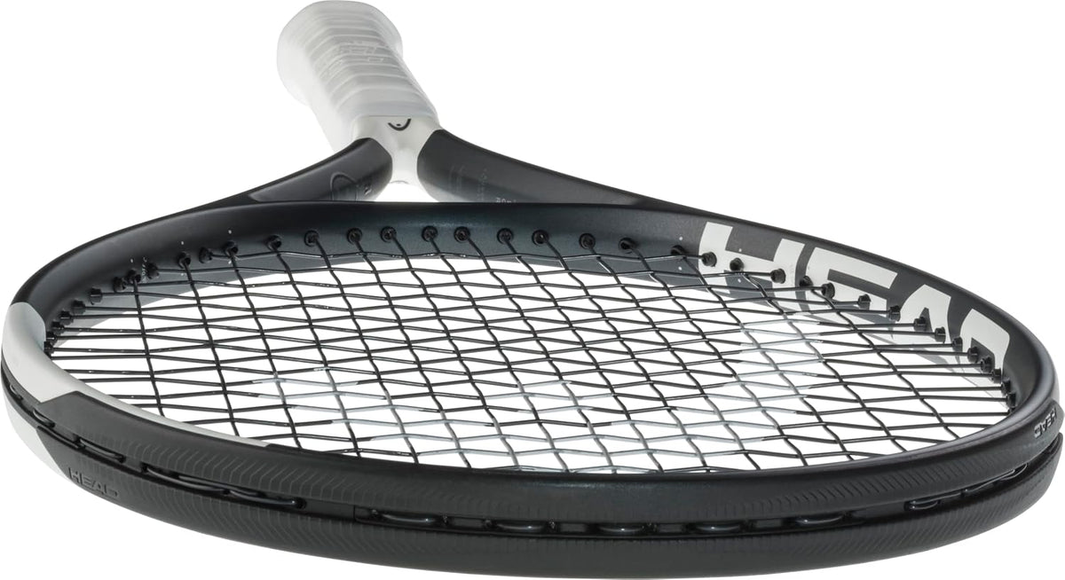 HEAD Speed MP 2026 - Raqueta de tenis - Tensión media con cuerda calibre 16 Velocity