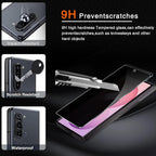 Ferilinso Inside Privacy Screen Protector para Samsung Galaxy Z Fold 8 Ultra