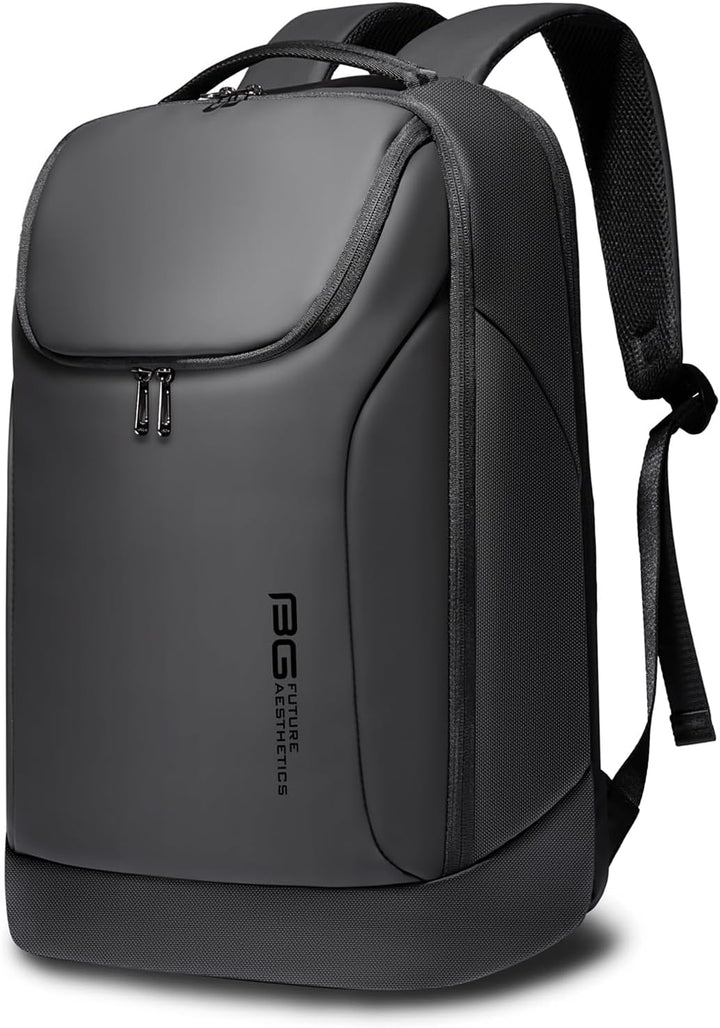 BANGE Mochila inteligente de negocios, impermeable, para laptop de...