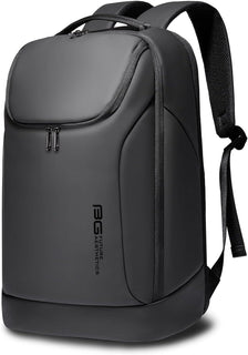 BANGE Mochila inteligente de negocios, impermeable, para laptop de...
